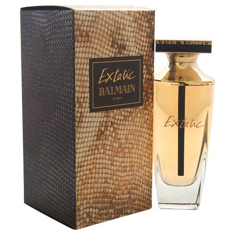 extatic perfume.